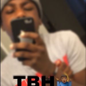 Meet your Posher, Brandon